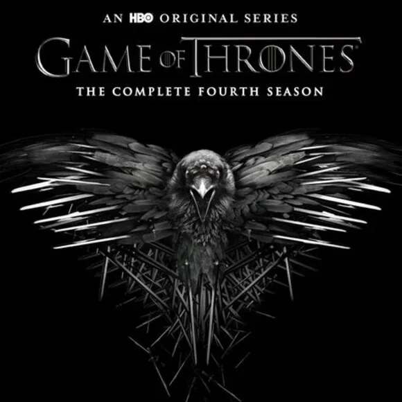 Game Of Thrones Season 4 - Picture 1 of 7